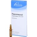 PASCONEURAL Injektopas 2% 2 ml Inj.-Lösung Amp.