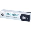 ICHTHOLAN 50% Salbe