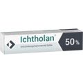 ICHTHOLAN 50% Salbe