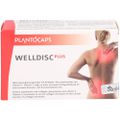 PLANTOCAPS WELLDISC PLUS Kapseln