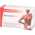 PLANTOCAPS WELLDISC PLUS Kapseln