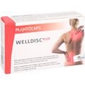 PLANTOCAPS WELLDISC PLUS Kapseln