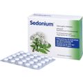 SEDONIUM überzogene Tabletten