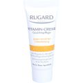 RUGARD Vitamin Creme Gesichtspflege Tube