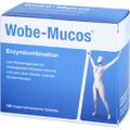 Wobe-Mucos® magensaftresistente Tabletten