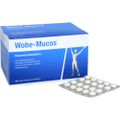 WOBE-MUCOS magensaftresistente Tabletten