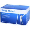 WOBE-MUCOS magensaftresistente Tabletten