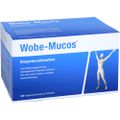 WOBE-MUCOS magensaftresistente Tabletten