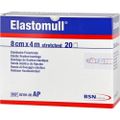 ELASTOMULL 8 cmx4 m elast.Fixierb.2096