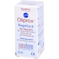 OLIPROX Nagellack bei Pilzbefall