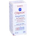 OLIPROX Nagellack bei Pilzbefall