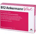 B12 ANKERMANN Vital Tabletten