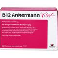 B12 ANKERMANN Vital Tabletten