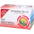 H&amp;S Nieren-Spültee Filterbeutel