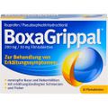 BOXAGRIPPAL 200 mg/30 mg Filmtabletten