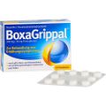 BOXAGRIPPAL 200 mg/30 mg Filmtabletten