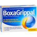 BOXAGRIPPAL 200 mg/30 mg Filmtabletten