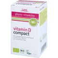 VITAMIN D COMPACT Bio Tabletten