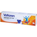 VOLTAREN Schmerzgel m.blauem Komfort-Drehverschl.