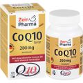 COENZYM Q10 FORTE 200 mg Kapseln