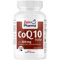 COENZYM Q10 FORTE 200 mg Kapseln