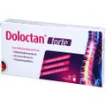 DOLOCTAN forte Kapseln