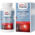 OMEGA-3 GOLD Herz DHA 300mg/EPA 400mg Softgel-Kap.