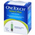 ONE TOUCH SelectPlus Blutzucker Teststreifen