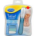 SCHOLL Velvet smooth elektr.Nagelpflegesystem