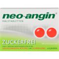 NEO-ANGIN Halstabletten zuckerfrei