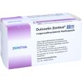 DULOXETIN Zentiva 20 mg magensaftres.Hartkapseln