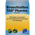 BRONCHIALTEE TAD Pharma Granulat