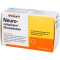 NEURO RATIOPHARM Filmtabletten