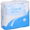 PARAM Slip Pants Basis Gr.4