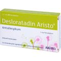 DESLORATADIN Aristo 5 mg Filmtabletten