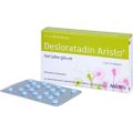 DESLORATADIN Aristo 5 mg Filmtabletten