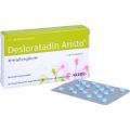 DESLORATADIN Aristo 5 mg Filmtabletten