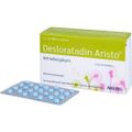 DESLORATADIN Aristo 5 mg Filmtabletten