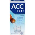 ACC Saft 20 mg/ml Lösung zum Einnehmen