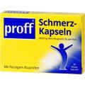 PROFF Schmerzkapseln 400 mg