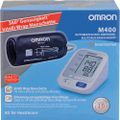 OMRON M400 Oberarm BMG mit Intelli Wrap Manschette