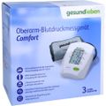 GESUND LEBEN Oberarm-Blutdruckmessgerät Comfort