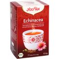 YOGI TEA Echinacea Bio Filterbeutel