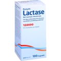 LACTASE 12.000 FCC Kapseln