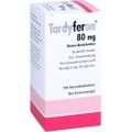 TARDYFERON Depot-Eisen(II)-sulfat 80 mg Retardtab.