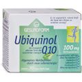 GESUNDFORM Ubiquinol Q10 100 mg Vega-Soft-Caps