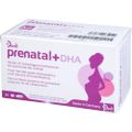 PRENATAL+DHA Denk 30 Filmtabl.+30 Kapseln