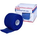 ELASTOMULL haft color 6 cmx20 m Fixierb.blau