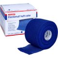 ELASTOMULL haft color 6 cmx20 m Fixierb.blau