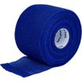 ELASTOMULL haft color 6 cmx20 m Fixierb.blau